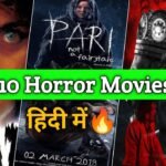 Top Horror movies