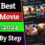 Free Movie App