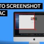 How To Screenshot on Mac